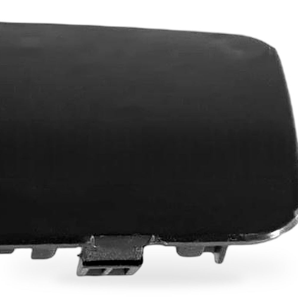 Rear Bumper Tow Hook Cover Suitable for Infiniti Q50 2014-2017 622A14GA0A - XQ1