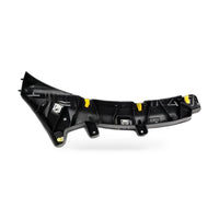 Front Bumper Bracket Suitable for Jaguar XF XFR 2012-2015 Passenger Right - ZT3