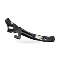 Front Bumper Headlight Bracket Suitable for Jaguar XJ XJL X351 2010-2018 - ZT3