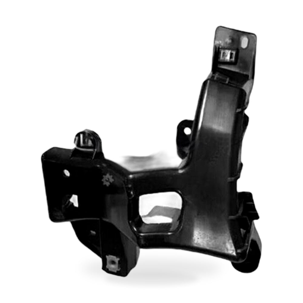 Rear Bumper Bracket Left Suitable for Jeep Compass 2017-2020 53331827 - ZT3