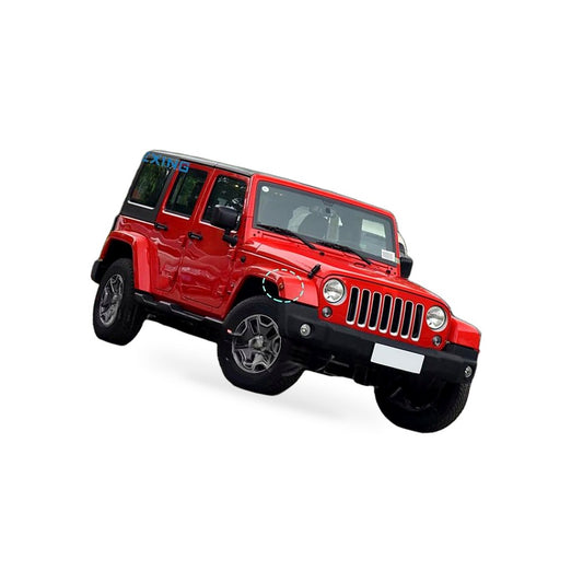 LED Fender Turn Signal Light Suitable for Jeep Wrangler 07-17 Right 055077894AD