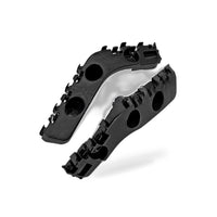 Front Bumper Bracket Suitable for Jeep Grand Cherokee 2011-2013 Right - BD2