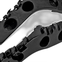 Front Bumper Bracket Suitable for Jeep Grand Cherokee 2011-2013 Right - XQ1