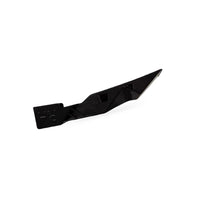 Front Bumper Bracket Right Suitable for Kia K5 Optima 2011-2015 86583-4M500 - BD2