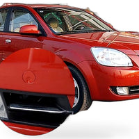 Front Bumper Tow Hook Cover Suitable for Kia Rio Forte K2 K3 - XQ1