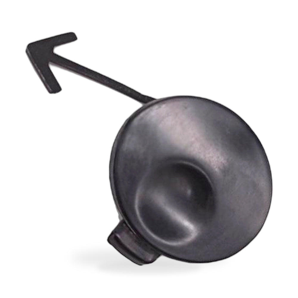 Front Bumper Tow Hook Cover Suitable for Kia Rio Forte K2 K3 - ZT3