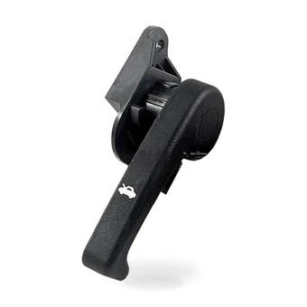 compare product Hood Release Handle with Bracket Suitable for Ford Mondeo Lincoln MKZ Edge