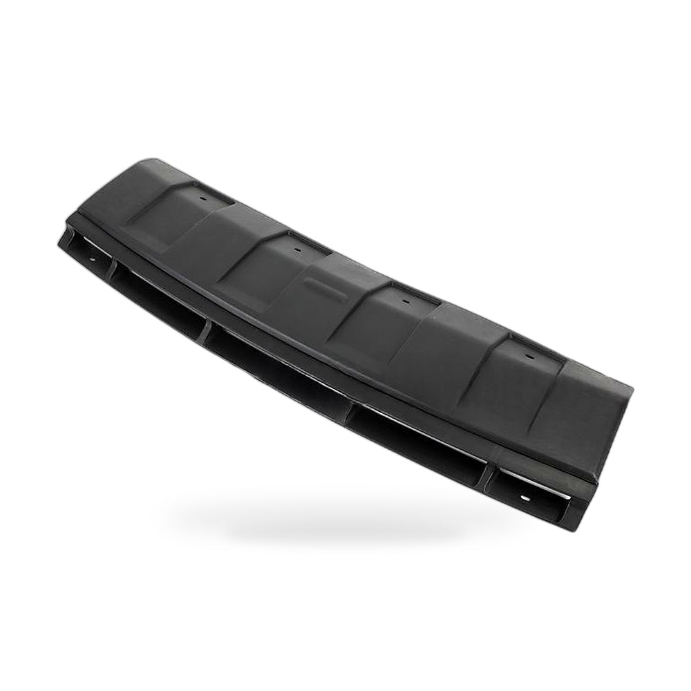 Front Bumper Trailer Cover Suitable for Land Rover Discovery 3 LR3 2005-2009 - ZT3
