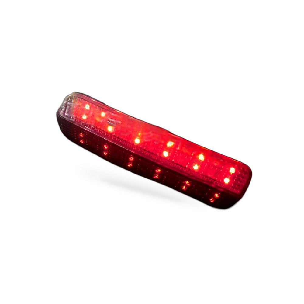 LED Rear Bumper Brake Reverse Turn Signal Suitable for Land Rover Freelander - BD1