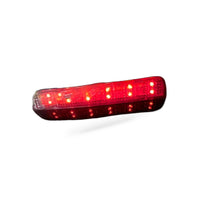 LED Rear Bumper Brake Reverse Turn Signal Suitable for Land Rover Freelander - BD2