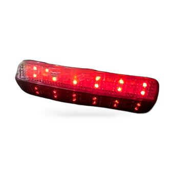 compare product LED Rear Bumper Brake Reverse Turn Signal Suitable for Land Rover Freelander