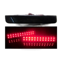 LED Rear Bumper Brake Reverse Turn Signal Suitable for Land Rover Freelander - ZT3