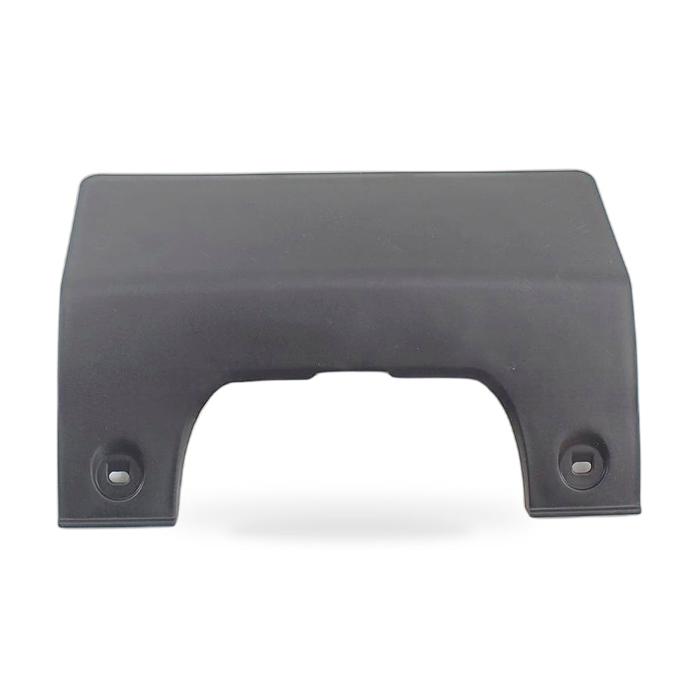 Rear Bumper Lower Trim Trailer Cover Suitable for Land Rover Discovery 3 Range - ZT3