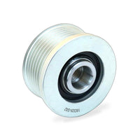 Tensioner Pulley Suitable for Land Rover Defender L316 Discovery 3 4 YLE500310 - BD4