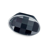Grille Assembly Suitable for Lexus ES350 2007-2009 Chrome Painted Front - BD1