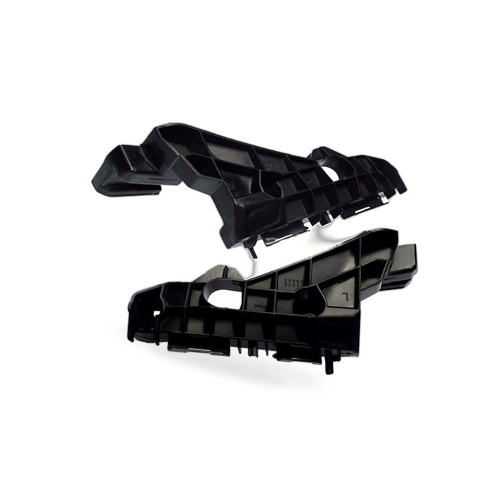 Front Bumper Bracket Right Suitable for Lexus IS250 IS350 IS200t IS300 14-16 - BD1