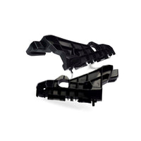 Front Bumper Bracket Right Suitable for Lexus IS250 IS350 IS200t IS300 14-16 - BD1
