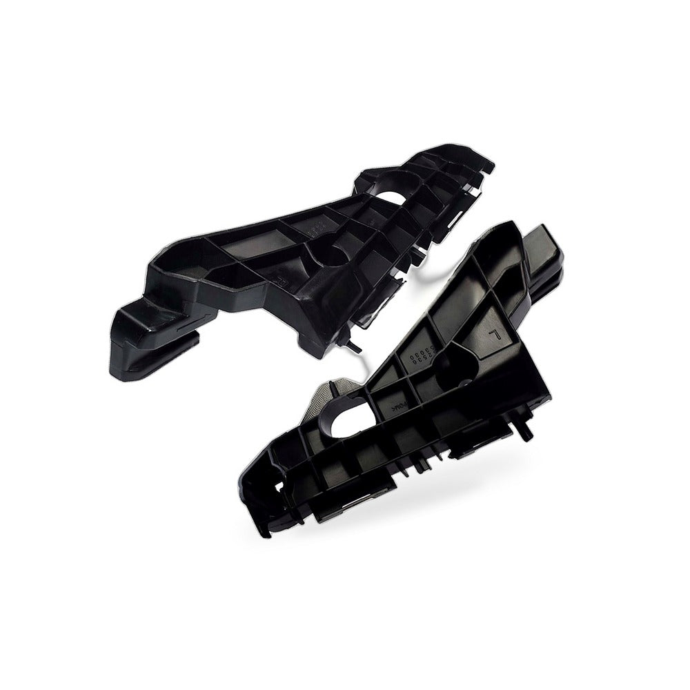 Front Bumper Bracket Right Suitable for Lexus IS250 IS350 IS200t IS300 14-16 - BD2