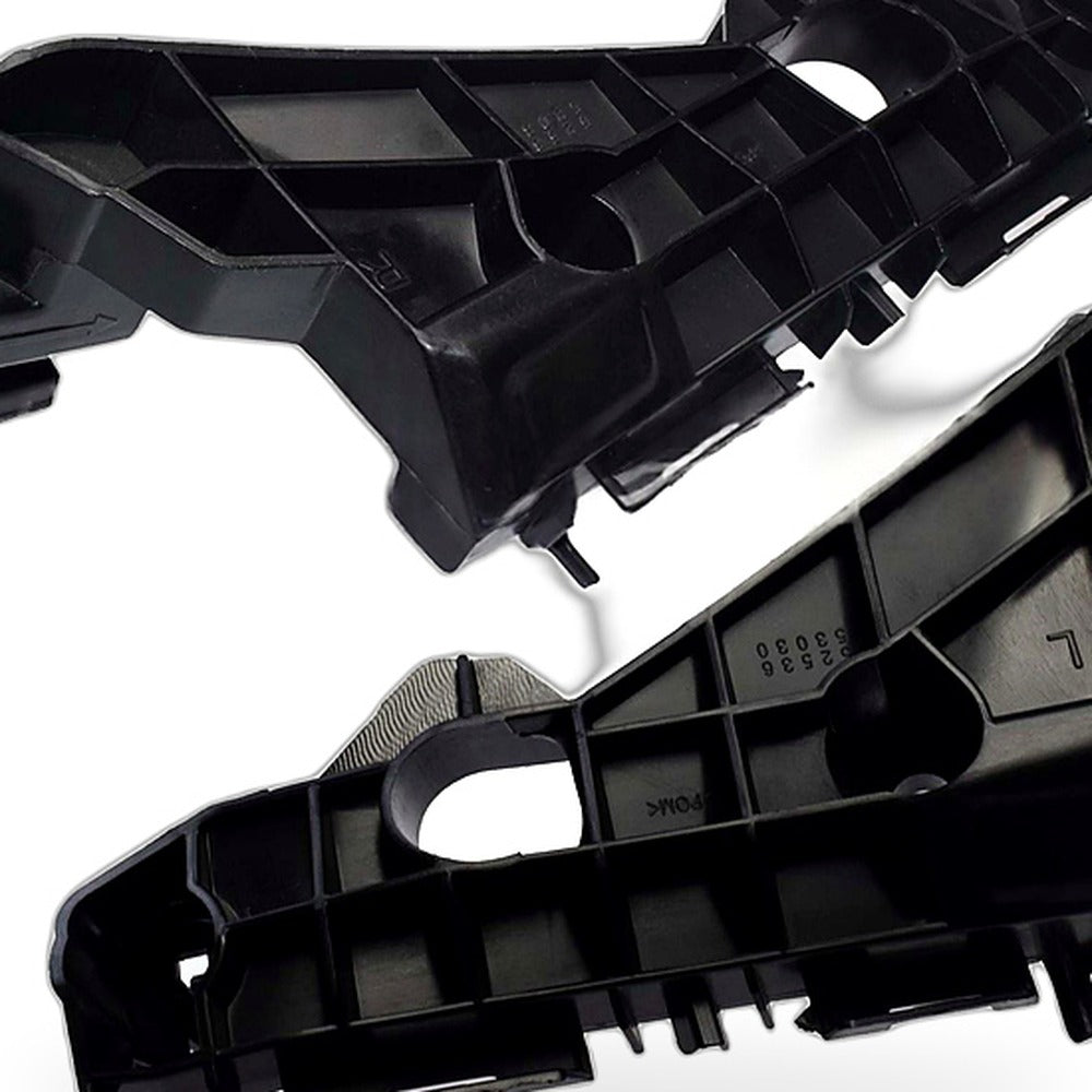 Front Bumper Bracket Right Suitable for Lexus IS250 IS350 IS200t IS300 14-16 - XQ1