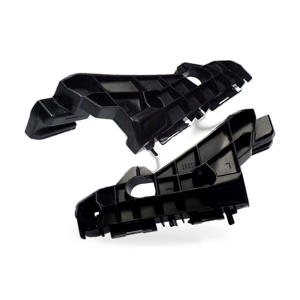 Front Bumper Bracket Right Suitable for Lexus IS250 IS350 IS200t IS300 14-16 - ZT2