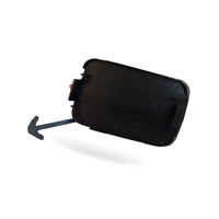Front Bumper Tow Hook Cover Suitable for Lexus RX350 RX450H 16-19 52128-0E913 - BD3