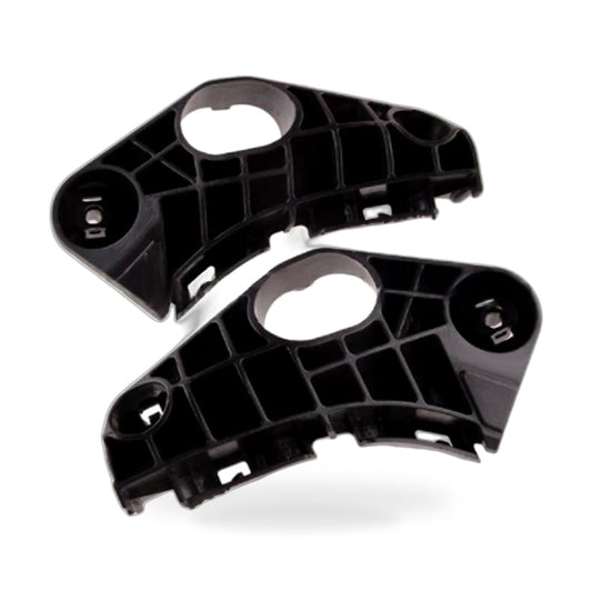 Front Bumper Bracket Suitable for Lexus GS300 350 430 450h 460 2006-2011 Left - ZT2