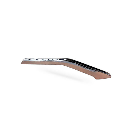 Front Lower Bumper Chrome Trim Cover Suitable for Mitsubishi Eclipse Cross