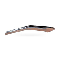 Front Lower Bumper Chrome Trim Cover Suitable for Mitsubishi Eclipse Cross - ZT2