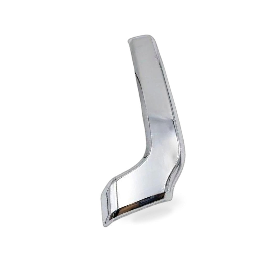 Grille Trim Molding Suitable for Mitsubishi Pajero Sport Challenger Montero - BD4