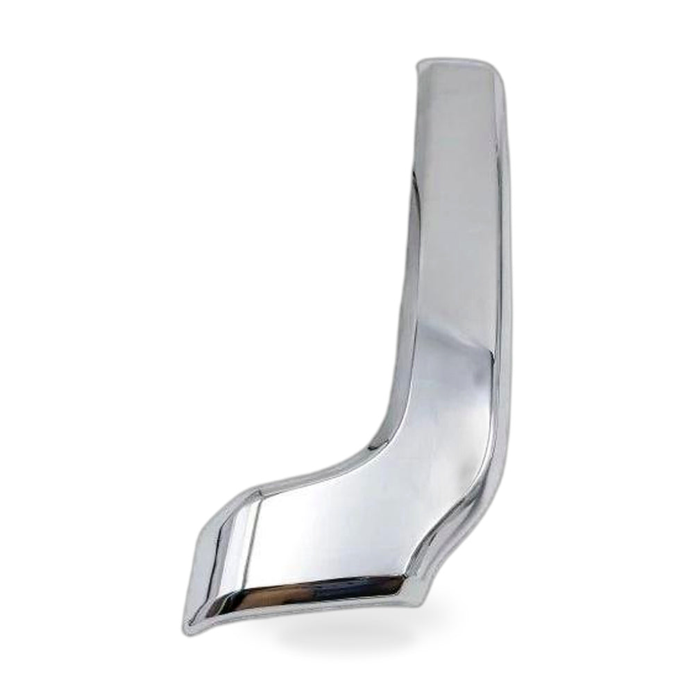 Grille Trim Molding Suitable for Mitsubishi Pajero Sport Challenger Montero - ZT3