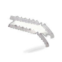Rear Bumper Bracket Suitable for Mitsubishi Outlander 2016-2020 Left 6410C153 - BD2