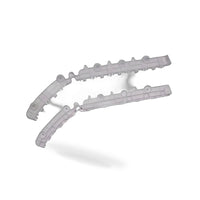 Rear Bumper Bracket Suitable for Mitsubishi Outlander 2016-2020 Left 6410C153 - BD3