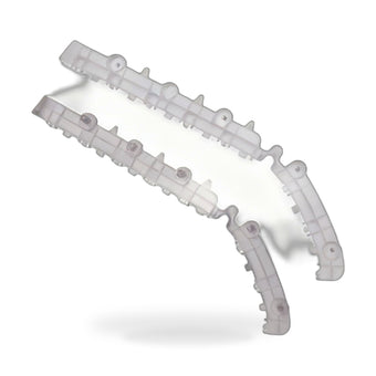 compare product Rear Bumper Bracket Suitable for Mitsubishi Outlander 2016-2020 Left 6410C153