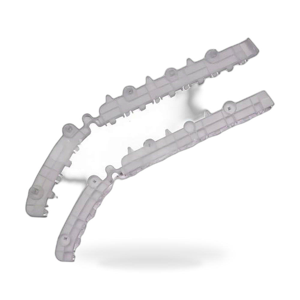 Rear Bumper Bracket Suitable for Mitsubishi Outlander 2016-2020 Left 6410C153 - ZT3