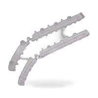 Rear Bumper Bracket Suitable for Mitsubishi Outlander 2016-2020 Left 6410C153 - ZT3