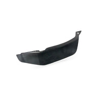 Front Bumper Air Dam Splash Shield Suitable for Mini Countryman R60 Paceman R61 - BD2