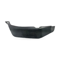 Front Bumper Air Dam Mudguard Water Deflector Suitable for Mini R60 R61 Left - ZT3