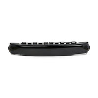 Front Bumper Trim License Plate Recess Suitable for BMW Mini F55 F56 F57 13-19 - ZT2