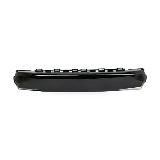 Front Bumper Trim License Plate Recess Suitable for BMW Mini F55 F56 F57 13-19 - ZT2