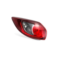 Rear Bumper Tail Light Suitable for Mazda CX-5 2013-2015 Brake Turn Signal Right - BD1