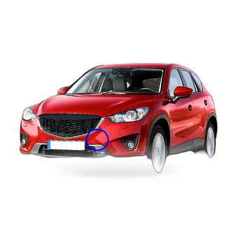 compare product Front Bumper Hook Tow Cover for Mazda CX-5 CX5 KE 2013-2016 KDY050A11