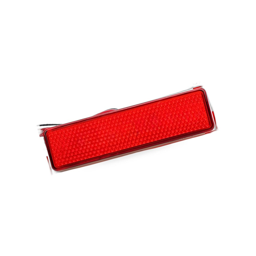LED Rear Bumper Light Suitable for Nissan Interstar Opel Movano Renault Master - BD4