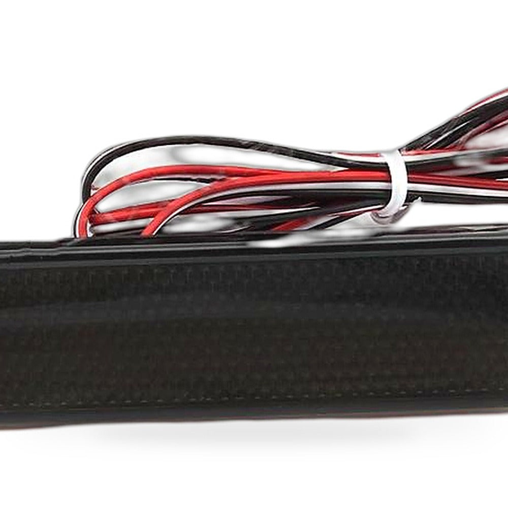 LED Rear Bumper Light Suitable for Nissan Interstar Opel Movano Renault Master - XQ1