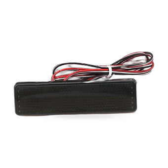 compare product LED Rear Bumper Light Suitable for Nissan Interstar Opel Movano Renault Master