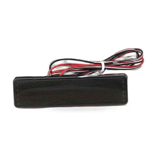 LED Rear Bumper Light Suitable for Nissan Interstar Opel Movano Renault Master - ZT2