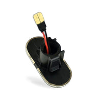 LED Side Marker Light Suitable for Nissan X-Trail Qashqai Juke Renault Koleos - BD1