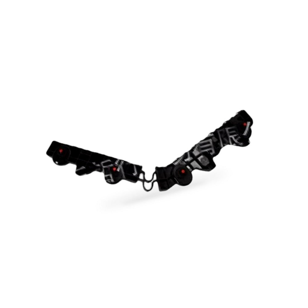 Rear Bumper Bracket Right Suitable for Nissan Altima Teana 2019-2023 85220-6CT0A - BD4