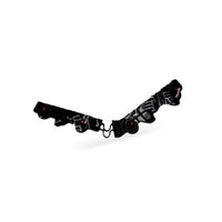 Rear Bumper Bracket Right Suitable for Nissan Altima Teana 2019-2023 85220-6CT0A - BD4