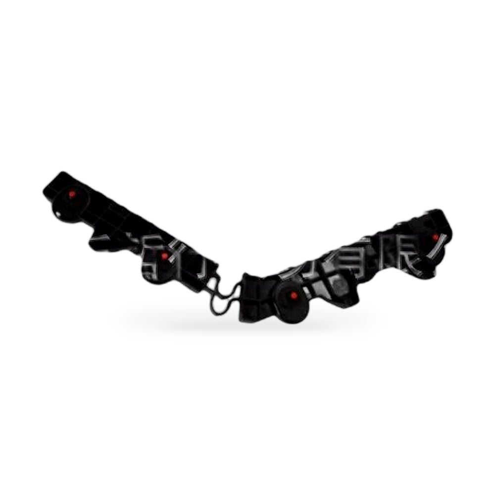 Rear Bumper Bracket Right Suitable for Nissan Altima Teana 2019-2023 85220-6CT0A - ZT3