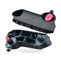 Front Bumper Bracket Clip Suitable for Nissan Altima Teana 2019-2020 Left - ZT3